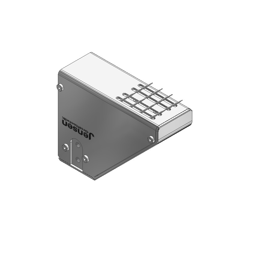 Nadelgreifer NHSE (einseitige Nadeln)